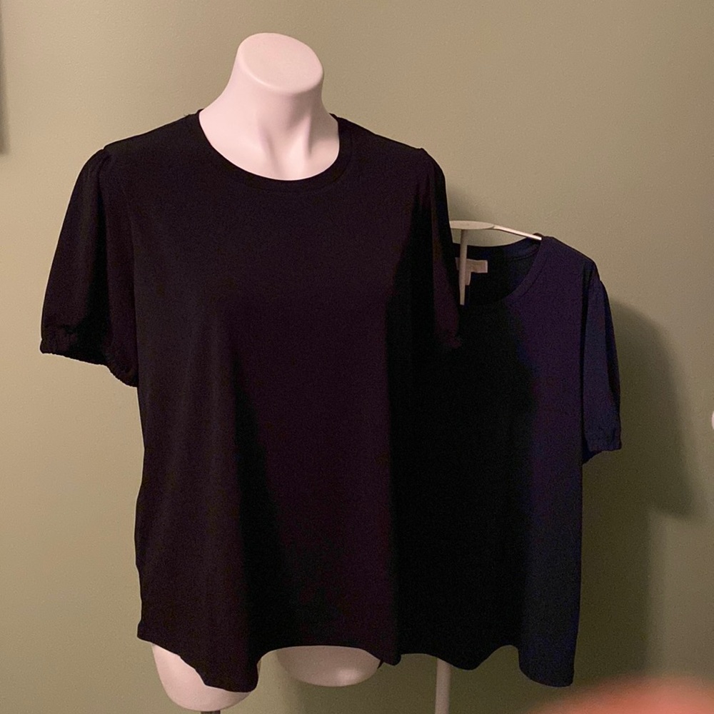 NWT Michael Kors Tops